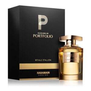 royale stallion-portfolio haramain