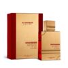 Amber oud-ruby edition