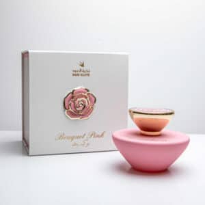 BOUQUET ROSE oud elite
