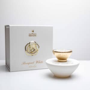 BOUQUET WHITE 3 oud elite