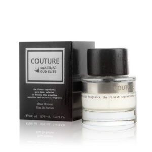 COUTURE SILVER 2 oud elite