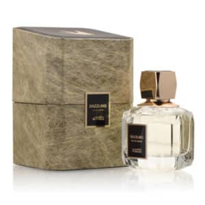 Dazzling Gold - Oud Elite