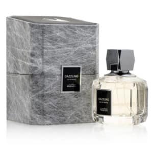 DAZZLING SILVER oud elite