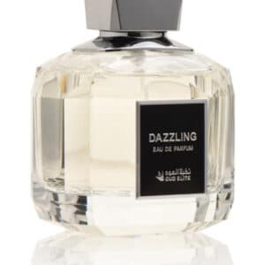 DAZZLING SILVER oud elite 2