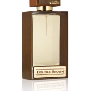 DOUBLE BROWN oud elite 2