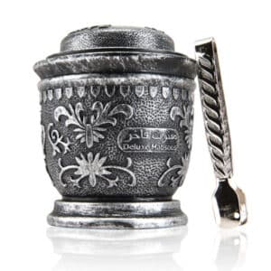 Deluxe mabsoos bakhoor oud elite