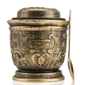Deluxe majoon oud elite