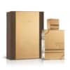 amber oud gold edition