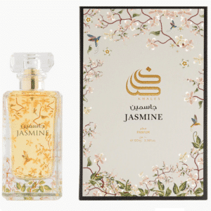 JASMINE PARFUM 100ML khales