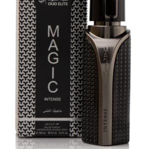 MAGIS INTENSE oud elite
