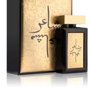 Mashaeir Gold - Oud Elite