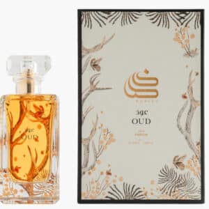 Oud (100ml) - from Khales