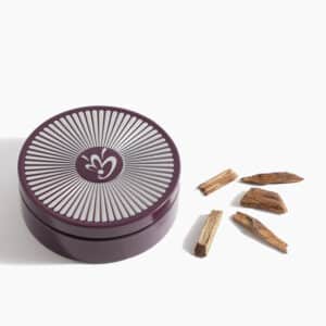 Oud Wood (50gm) Anfasic Dokhoon