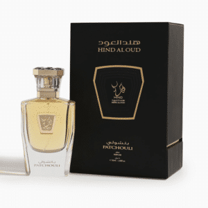 Patchouli- Hind Al Oud
