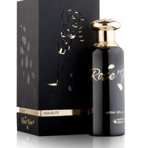 Rose Noir- Oud Elite