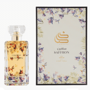khales SAFFRON PARFUM 100ML