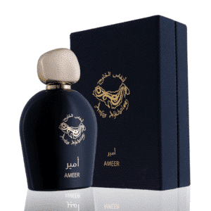 ameer anfas al khaleej