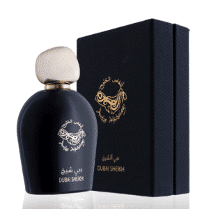 dubai sheikh anfas al khaleej