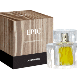 epic huile haramain