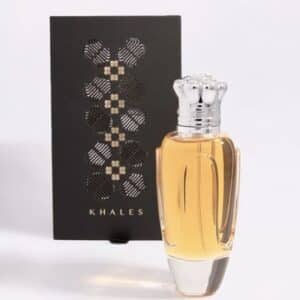 khales desert silk