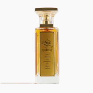 ljubovj parfum khaltat