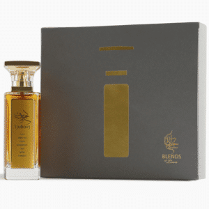 ljubovj parfum khaltat