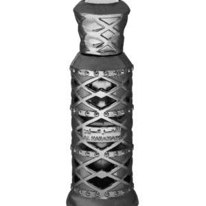 musk black vanilla haramain.