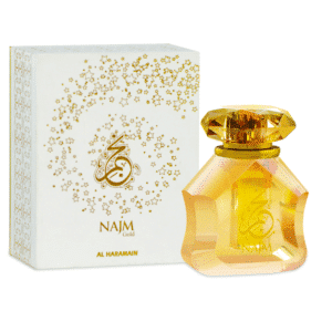 najm gold huile haramain.