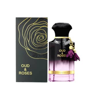 oud and roses 2 ahmed al maghribi
