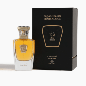 parfum ahojas hind al oud