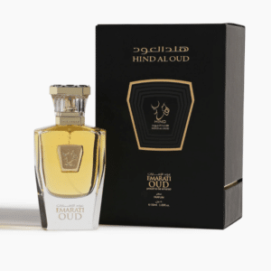 Emarati Oud - Hind Al Oud