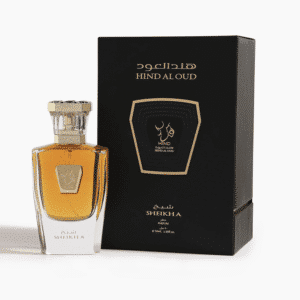 parfum sheikh a hind al oud