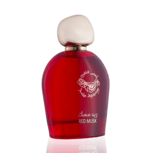 red musk anfas al khaleej