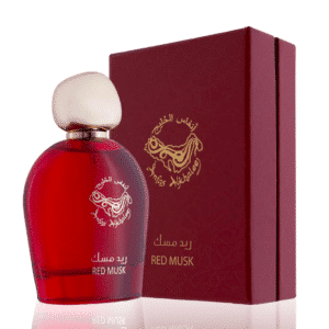 red musk anfas al khaleej