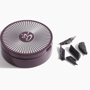 shiny oud wood anfasic dokhoon 50g