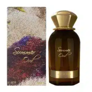 summer oud ahmed al maghribi