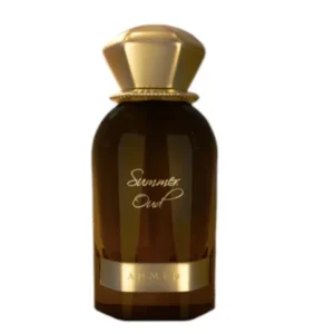 summer oud ahmed al maghribi