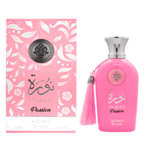 norah passion- parfum femme- arabian-luxperfumes
