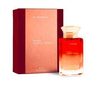 amber musk haramain 2 arabian-luxperfumes