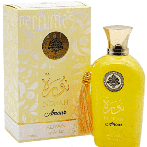 norah amour-parfum femme- arabien-luxperfumes