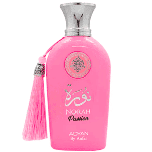 norah passion- parfum femme- arabian-luxperfumes