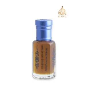 Abdul Samad Al Qurashi Oil