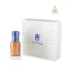 Abdul Samad Al Qurashi Oil