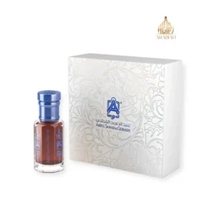 Abdul Samad Al Qurashi Oil