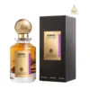 berries body oud