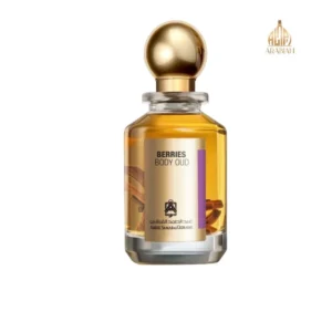 berries body oud