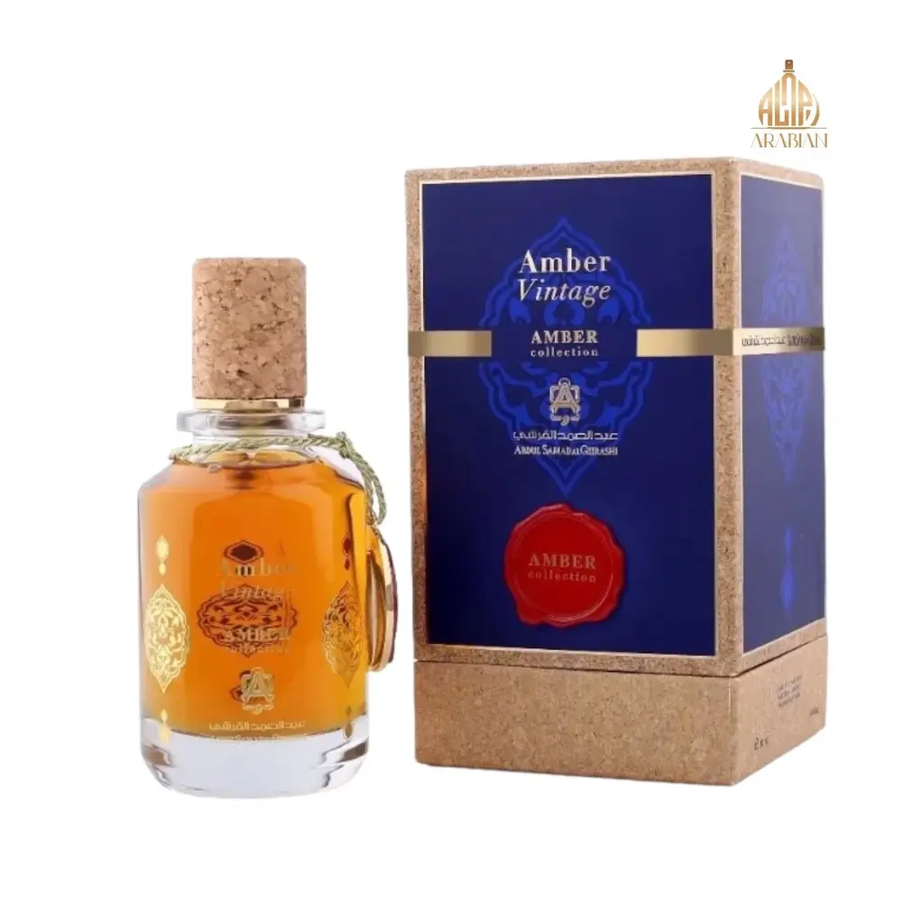 vintage amber asq arabian luxperfumes