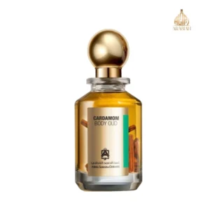 cardamom body oud asq