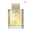 Gold Amber asq