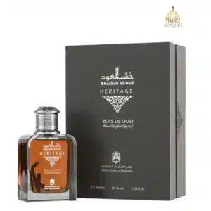 heritage bois de oud